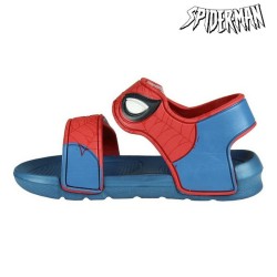 Sandales pour Enfants Spider-Man S0710155 Rouge