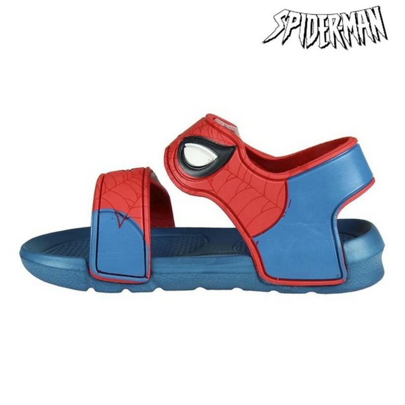 Kinder sandalen Spider-Man S0710155 Rot