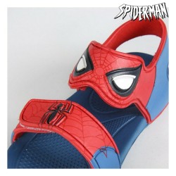 Sandales pour Enfants Spider-Man S0710155 Rouge