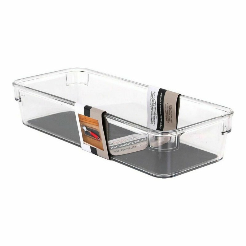 Mehrzweck-Organizer Confortime Non Slip Pet (23,1 x 9,3 x 4,8 cm)