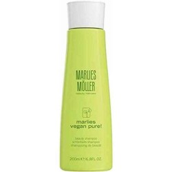 Shampoo Vegan Pure Marlies Möller (200 ml)