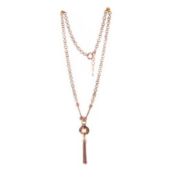 Collier Femme Folli Follie 3N2T021RFC 48 cm