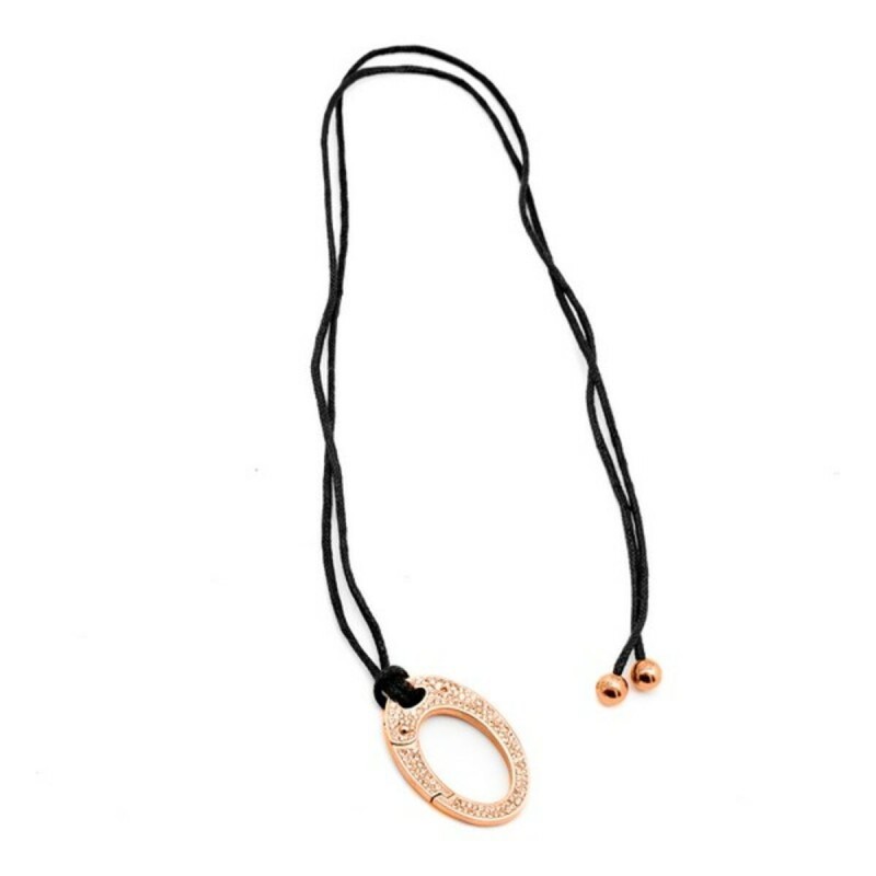 Collier Femme Folli Follie 3N13T021RKC 55 cm