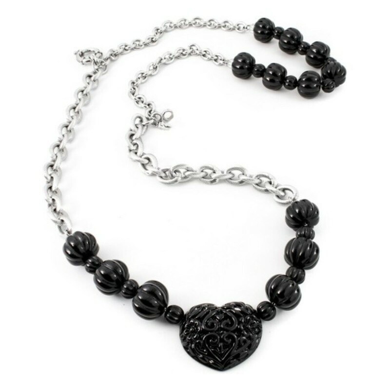 Collier Femme Folli Follie 4N0T071K 45 cm