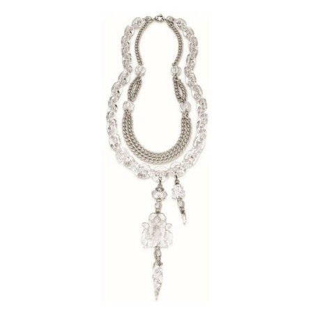 Collier Femme Folli Follie 4N0T067C 70 cm