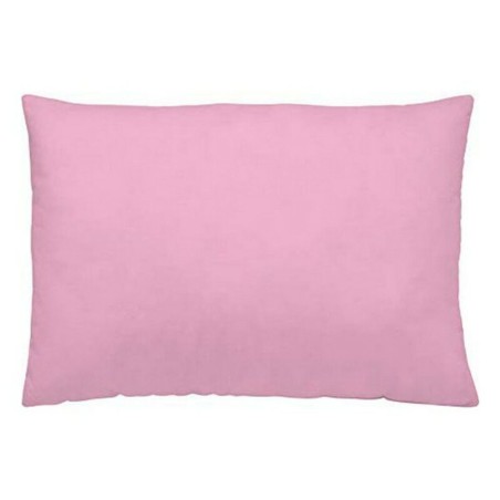 Taie d'oreiller Naturals Rose clair (45 x 110 cm)