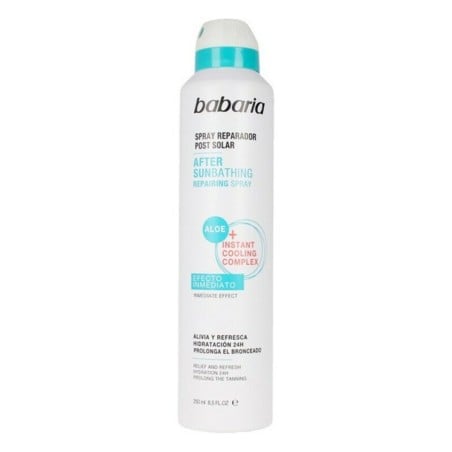 Aftersun Babaria “TP-8410412490153_193930_Vendor 250 ml