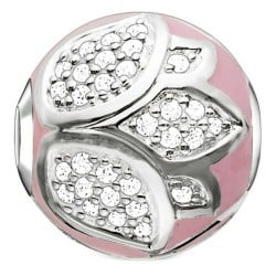 Perle de verre Thomas Sabo K0203-041-9