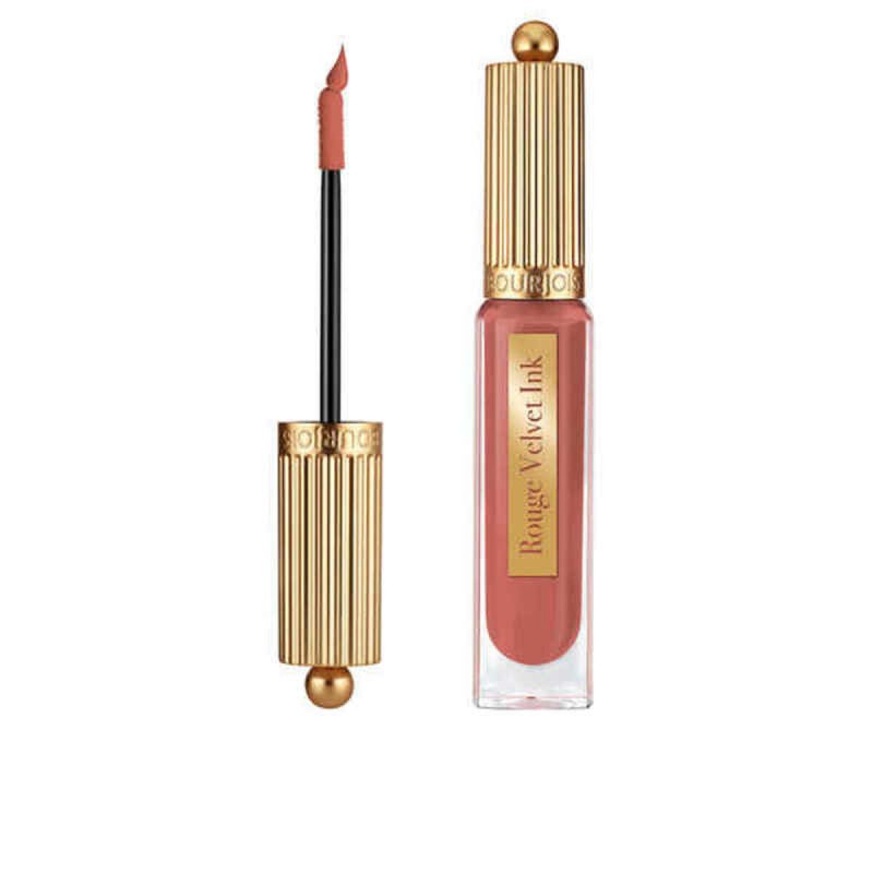 Lippenstift Rouge Velvet Ink 6 Bourjois