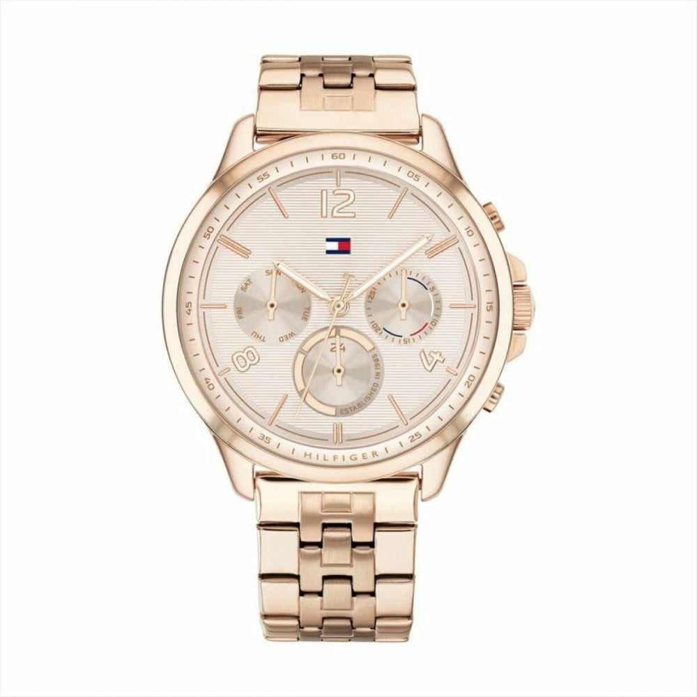 Damenuhr Tommy Hilfiger 1782224 (Ø 38 mm)
