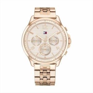 Ladies' Watch Tommy Hilfiger 1782224 (Ø 38 mm)