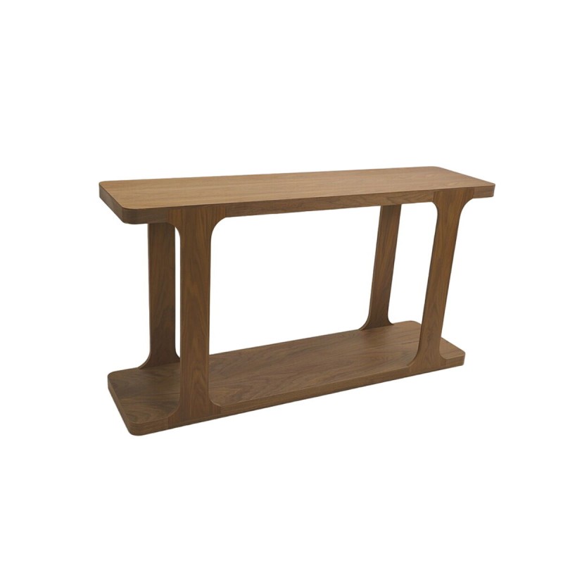 Console Romimex Naturel Bois de pin 153 x 82 x 40 cm