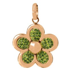 Pendentif Femme Folli Follie 3P13T002RE (2 cm)