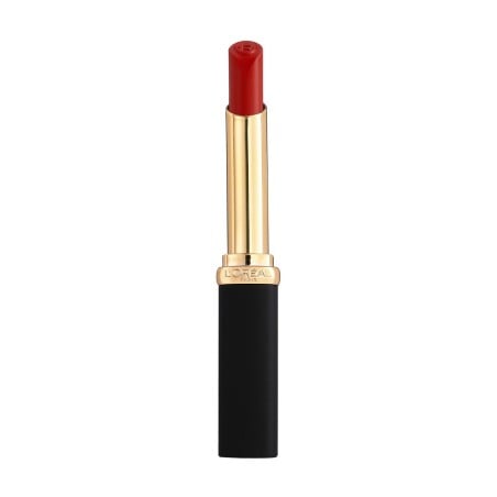 Rouge à lèvres L'Oreal Make Up Color Riche Donne du Volume Nº 346 Le rouge determination