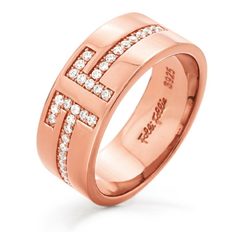 Bague Femme Folli Follie 3R18S008RC-52 (12)