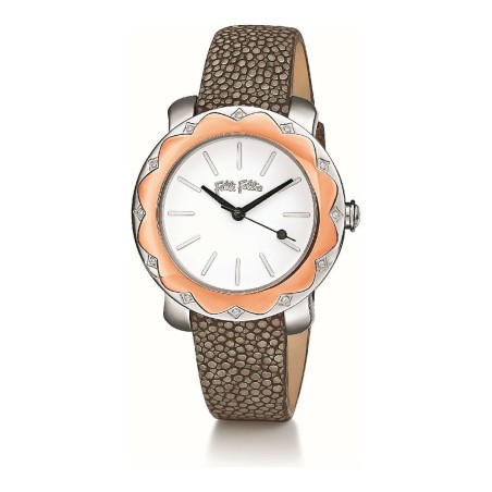 Ladies' Watch Folli Follie WF14A002SPM (Ø 35 mm)