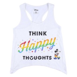 Tanktop Happy Disney Pride