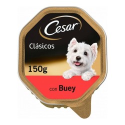 Alimentation humide Cesar (150 g)