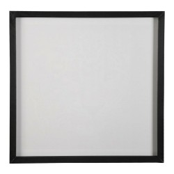 Cadre Versa Verre (2 x 50 x 50 cm)