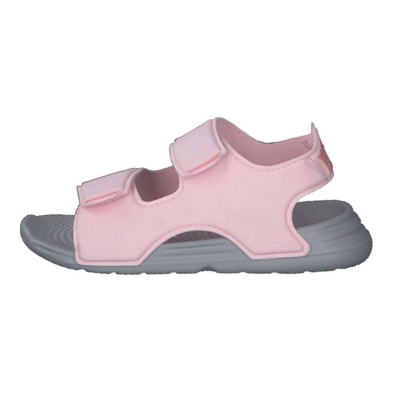 Tongs pour Enfants Adidas SWIM SANDAL C FY8937