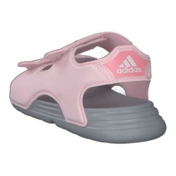 Flip Flops for Children Adidas SWIM SANDAL C FY8937