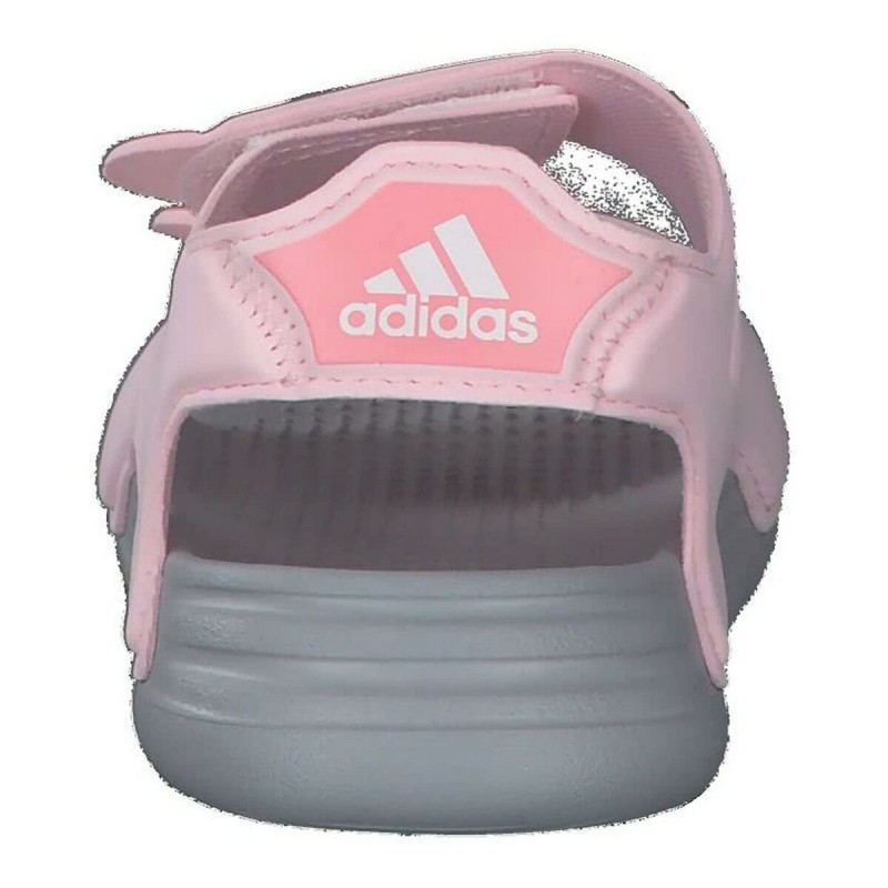 Flip Flops for Children Adidas SWIM SANDAL C FY8937