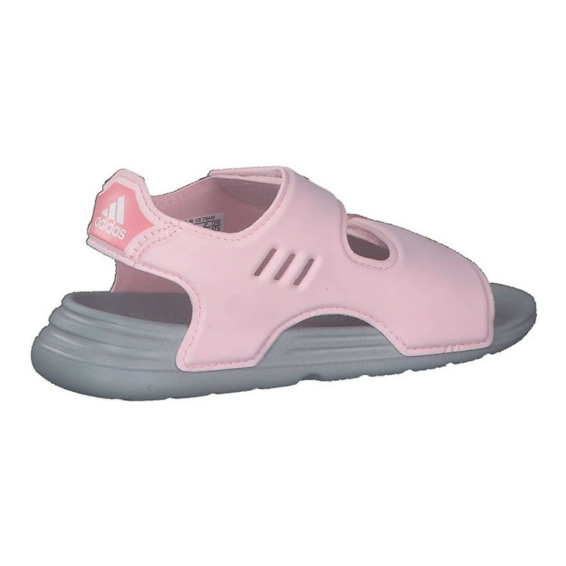 Tongs pour Enfants Adidas SWIM SANDAL C FY8937