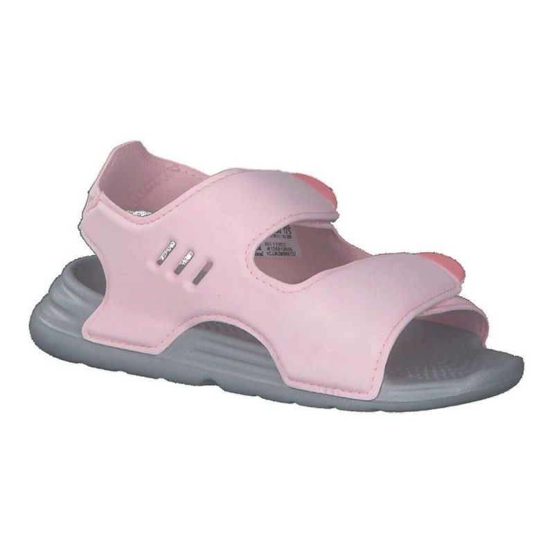 Flip Flops für Kinder Adidas SWIM SANDAL C FY8937