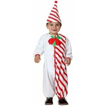 Costume for Babies Candy cane