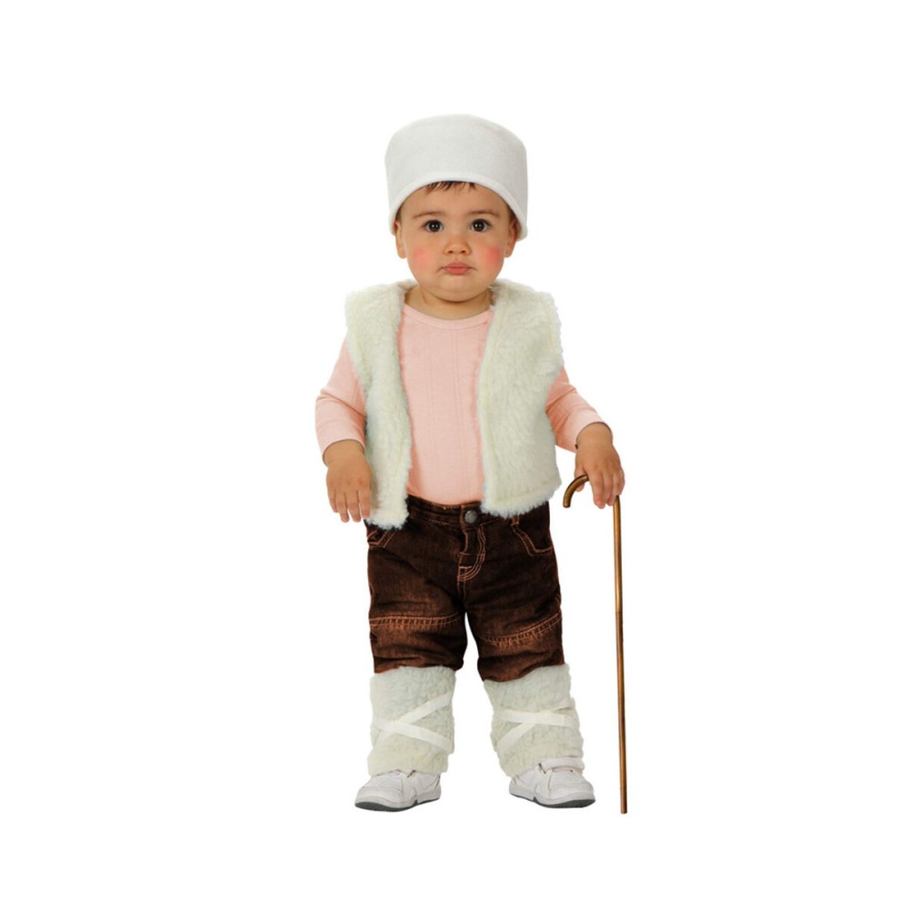 Costume for Babies White Christmas