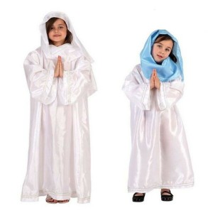 Costume for Children Virgin