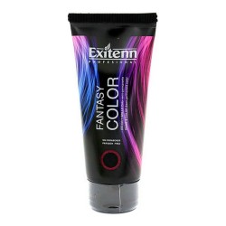 Permanent Dye Fantasy Exitenn Black (100 ml)