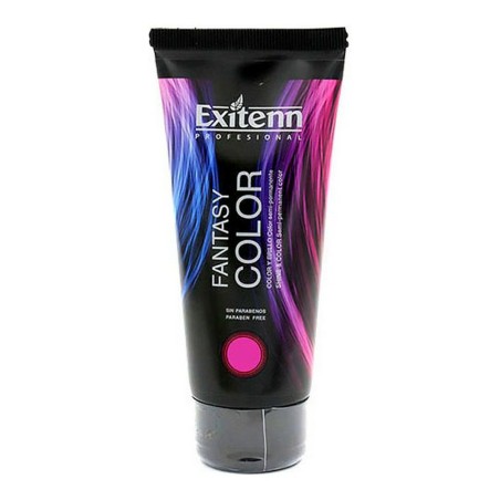 Permanent Dye Fantasy Exitenn Fuchsia (100 ml)