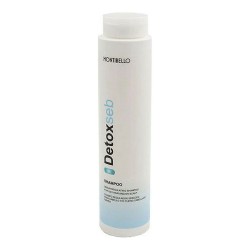 Shampoo Detoxseb Montibello