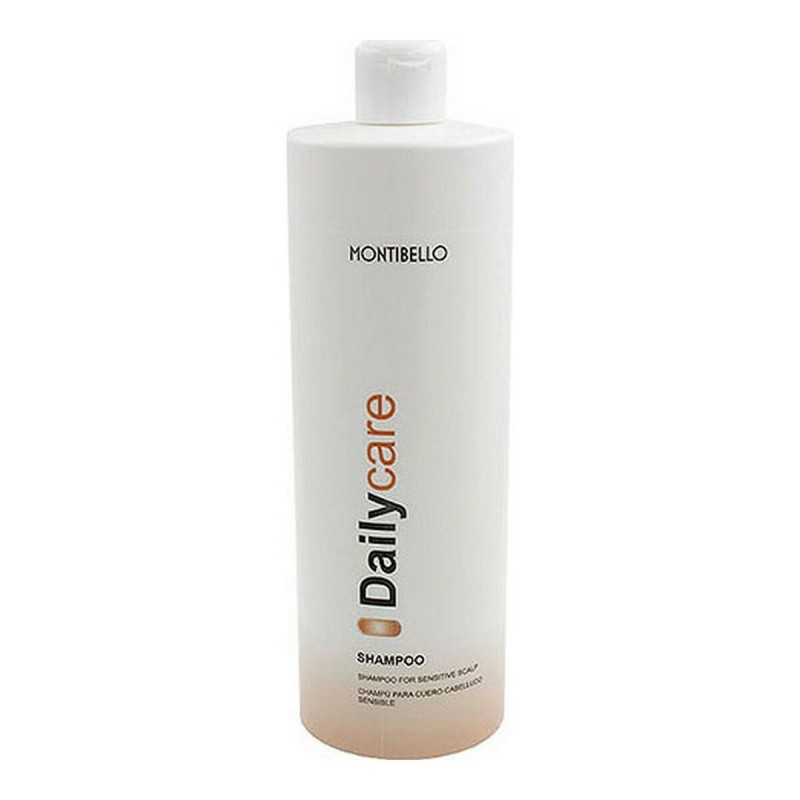 Shampooing Daily Care Montibello