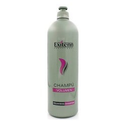 Volumengebendes Shampoo Exitenn