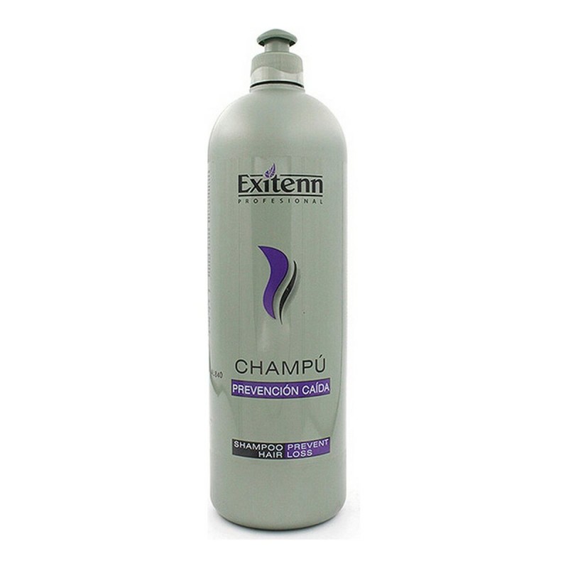 Anti-dandruff Shampoo Exitenn 1 L