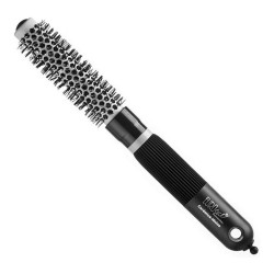 Brosse Thermique Eurostil Noir