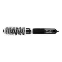 Heat Brush Eurostil Black