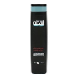 Shampooing Color Care Nirvel (250 ml)