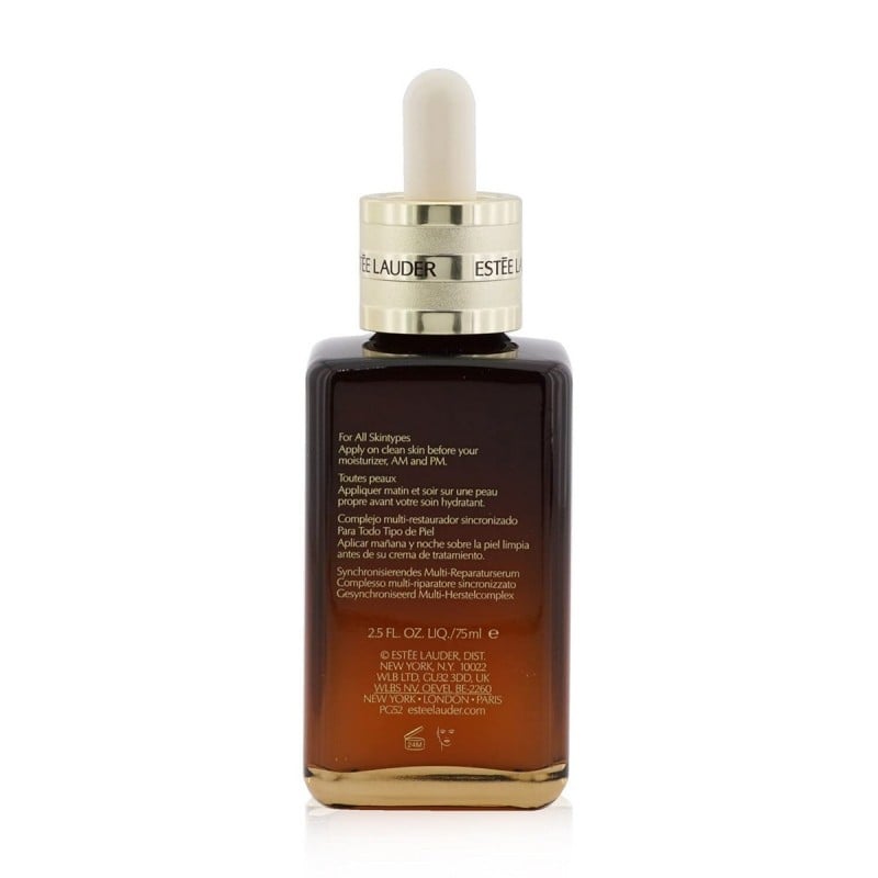 Crème visage Estee Lauder Advanced Night Repair 75 ml