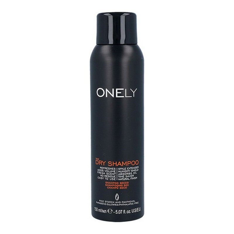 Shampooing sec Onely The Dry Farmavita Onely The (150 ml)