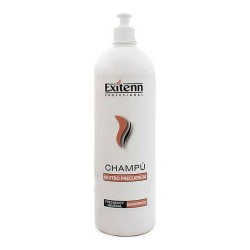 Shampooing Exitenn Caramel (1 L)