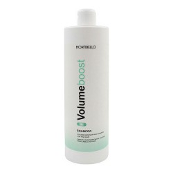 Volumengebendes Shampoo Montibello