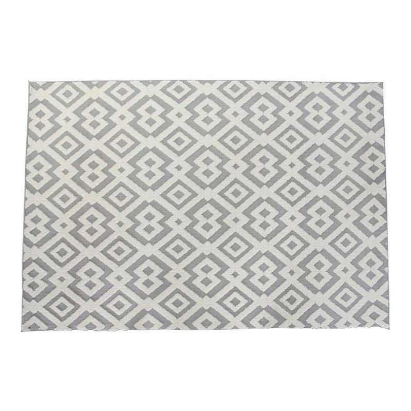 Carpet DKD Home Decor Polyester Arab (160 x 230 x 1.3 cm)