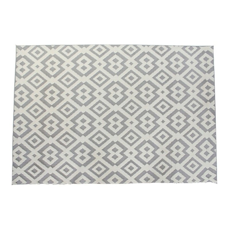 Teppich DKD Home Decor Polyester Araber (160 x 230 x 1.3 cm)