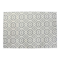 Teppich DKD Home Decor Polyester Araber (120 x 180 x 1 cm)