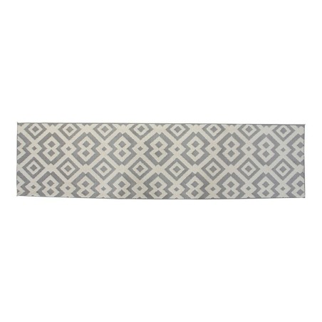 Teppich DKD Home Decor Polyester Araber (60 x 240 x 1 cm)