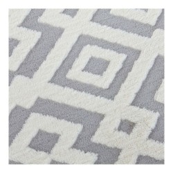 Tapis DKD Home Decor Polyester Arabe (120 x 180 x 1 cm)