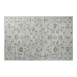 Carpet DKD Home Decor Polyester Cotton (120 x 180 x 1 cm)